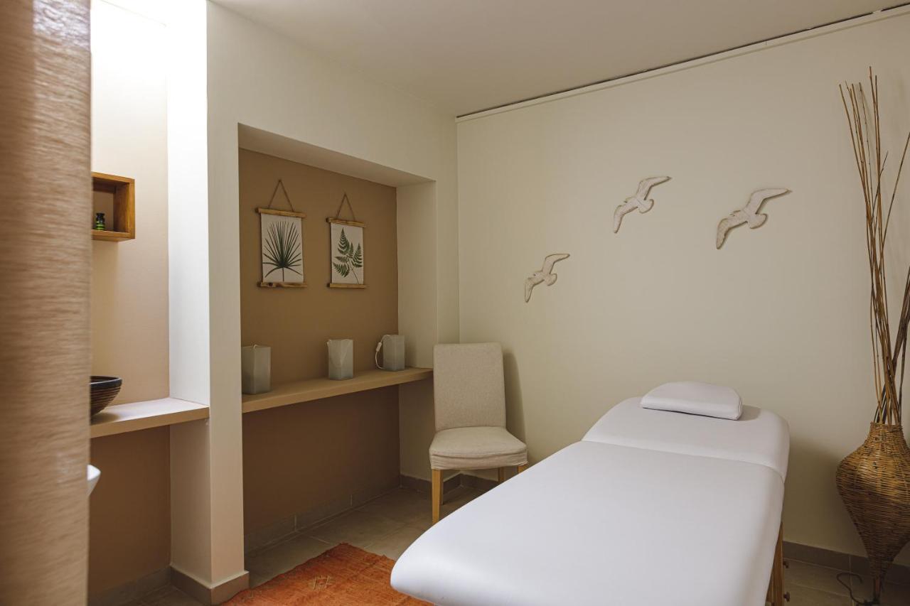 Z Boutique Hotel Pánormos Esterno foto